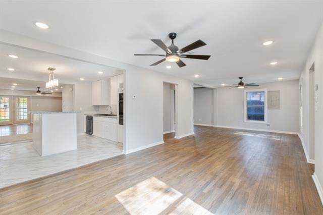 7700 Tacoma Drive White Settlement, TX 76108