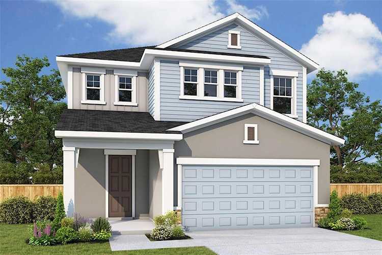 28838 Orange Berry Dr Wesley Chapel, FL 33543