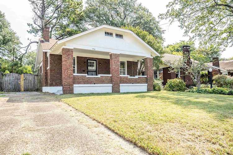 796 N Belvedere St Memphis, TN 38107
