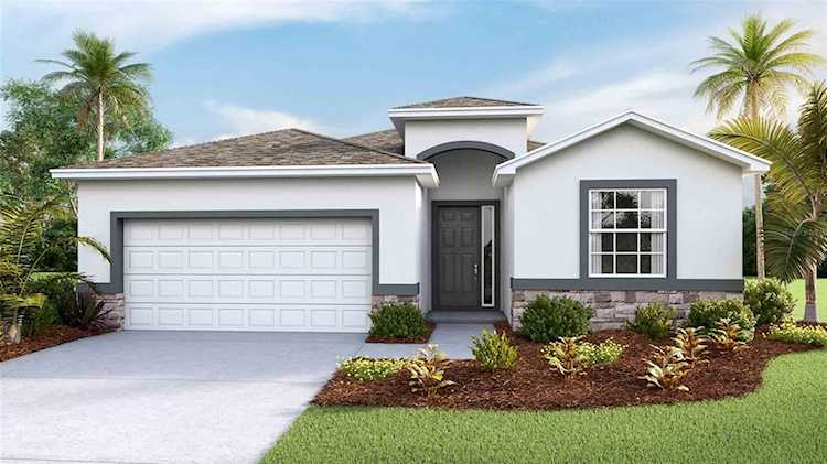 33631 Elm Hill BRANCH Wesley Chapel, FL 33545