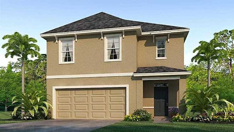 5800 Hollingworth Trl Wesley Chapel, FL 33545