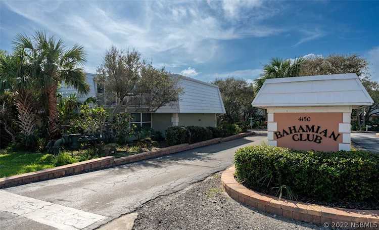 4150 S Atlantic Ave #102C New Smyrna Beach, FL 32169