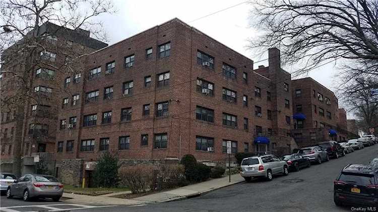 55 Ehrbar Avenue #1L Mount Vernon, NY 10552