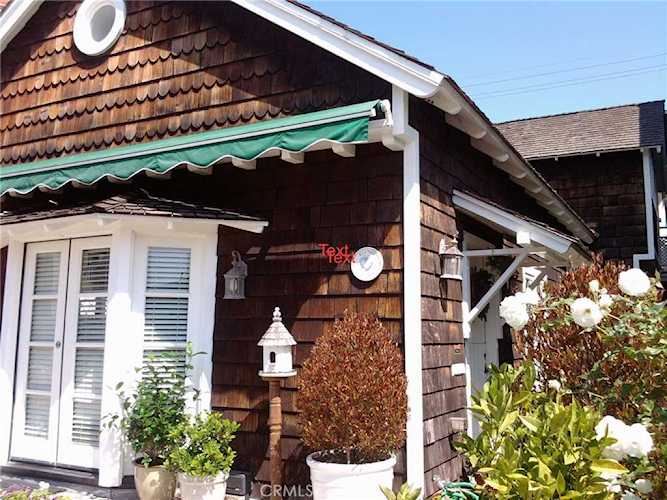 314 Ruby Ave Newport Beach, CA 92662