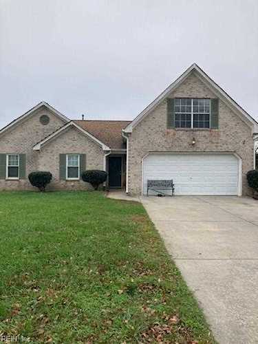 home for sale in Long Point Portsmouth VA 23703 - MLS 10465412 Photo 1