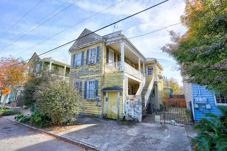 193 Line St Charleston, SC 29403 | MLS 22029613 Photo 1