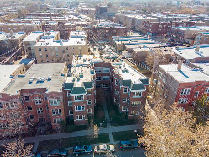 1625 W North Shore Ave #102 Chicago, IL 60626