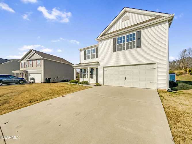 7149 Lawgiver Circle Corryton, TN 37721
