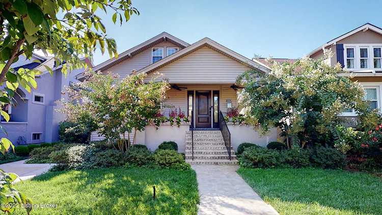 2212 Woodbourne Ave Louisville, KY 40205