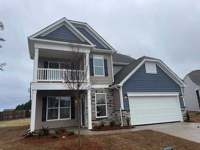 6093 Haddington Drive Lot 29 Roebuck, SC 29376