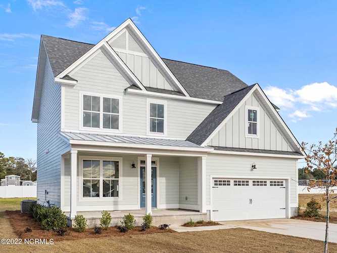 106 Firefly Circle Cedar Point, NC 28584