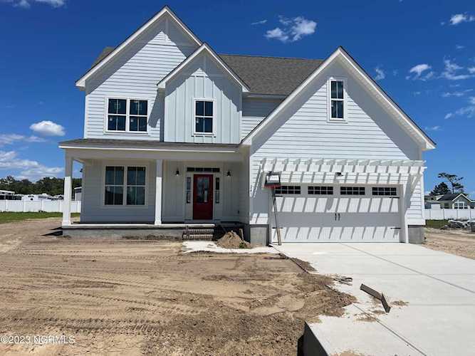 241 Coastline Circle Cedar Point, NC 28584