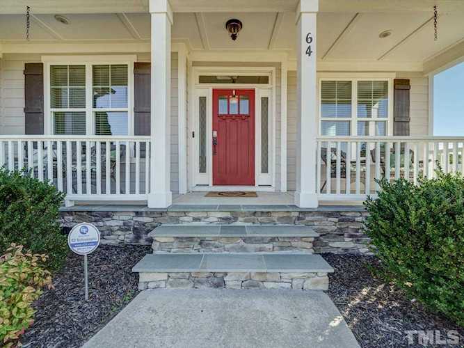 64 Edgewood Lane Garner, NC 27529