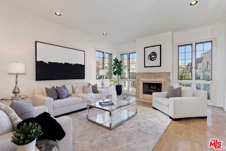 10124 Empyrean Way #204 Los Angeles, CA 90067