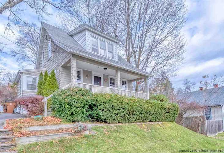 215-217 Lucas Ave in Kingston, NY 12401 | Kingston NY home for sale Photo 1