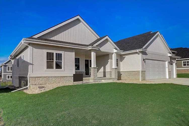 803 Ronald Overlook Waunakee, WI 53597
