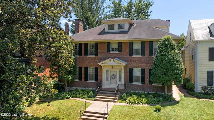 2438 Longest Ave Louisville, KY 40204 | MLS 1626724 Photo 1