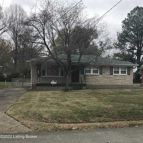 3111 Wilkie Rd Louisville, KY 40216 | MLS 1626332 Photo 1