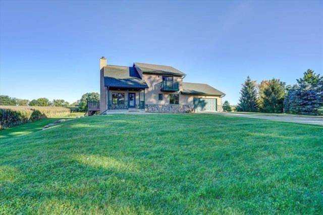 2725 Coffeytown Rd Cottage Grove, WI 53527