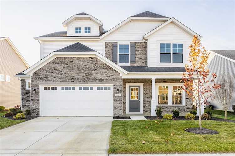 1001 Parker Ln Westfield, IN 46074