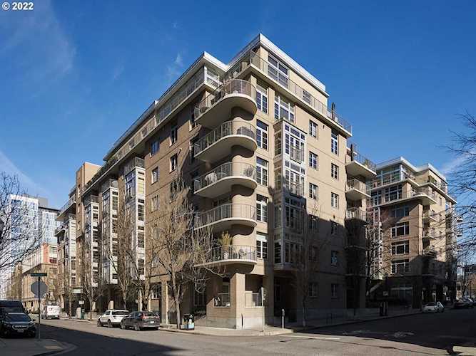 1130 NW 12th AVE #410 Portland, OR 97209