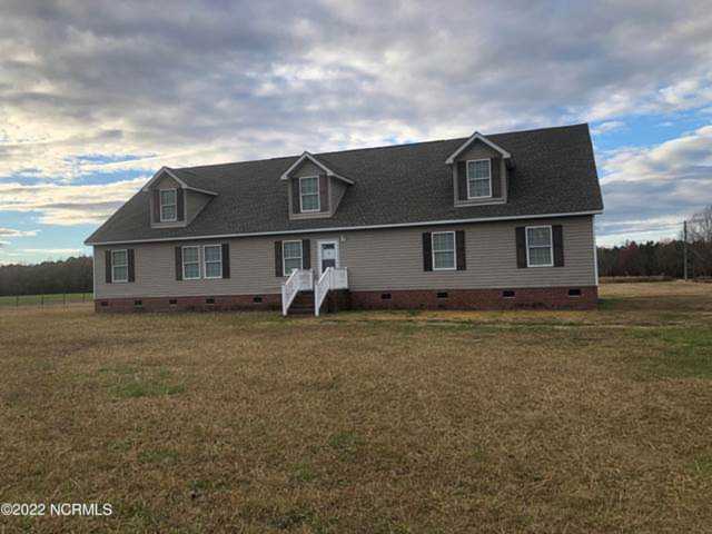 1142 Willeyton Road Gates, NC 27937