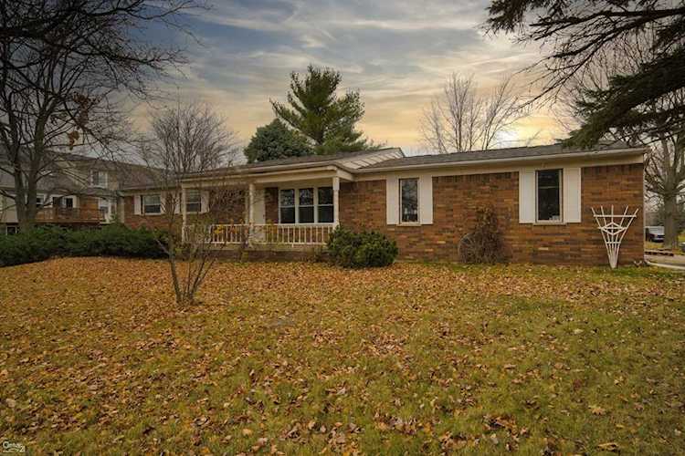 14681 22 Mile, Shelby Twp, MI 48315 in Not Known|Macomb MLS# 50096793 Photo 1
