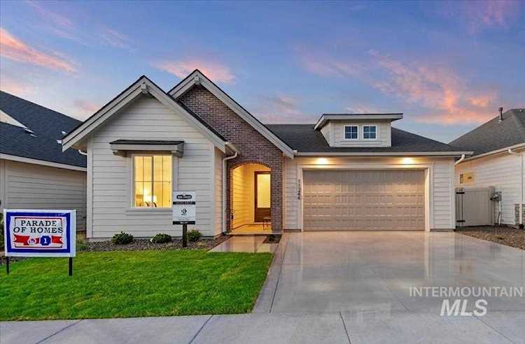 11244 W Heliopsis Dr Star, ID 83669
