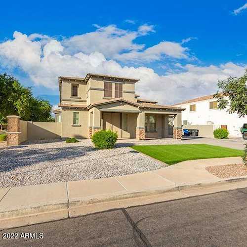 3230 E Blue Ridge Way Gilbert, AZ 85298 | MLS 6493645 Photo 1