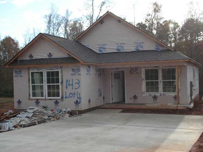 143 Rhett Street Roebuck, SC 29376
