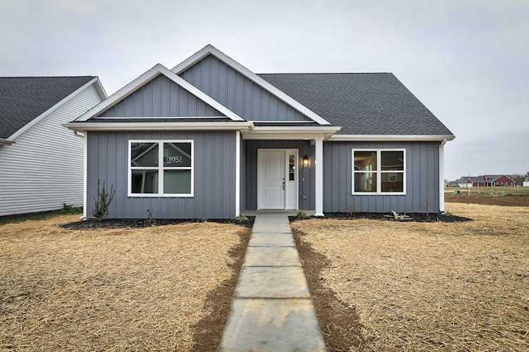 1032 Frost Drive Evansville, IN 47725
