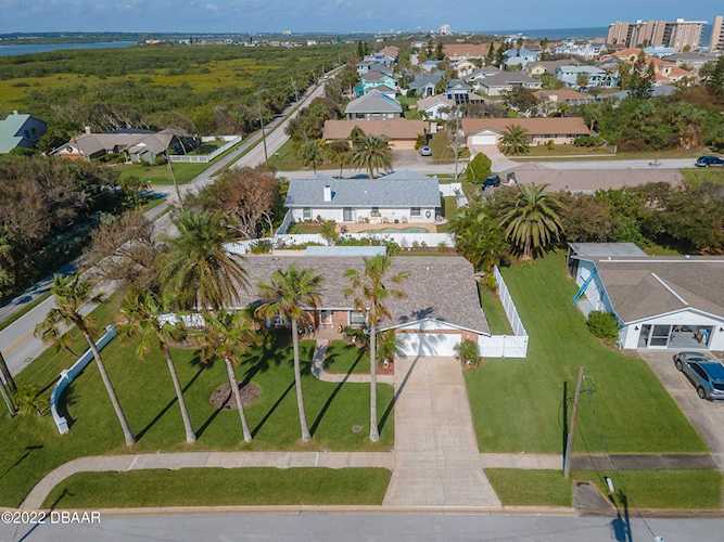 73 Seawinds Circle, Ponce Inlet, FL 32127 Photo 1