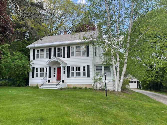 351 Elm St Bennington, VT 05201