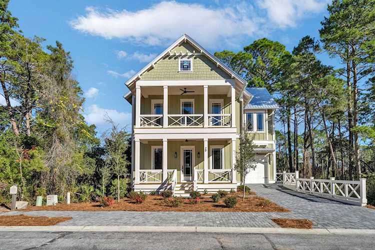 29 Kristin Court Santa Rosa Beach, FL 32459