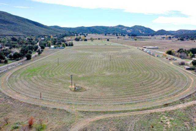 9300 Maggio Drive Descanso, CA 91916