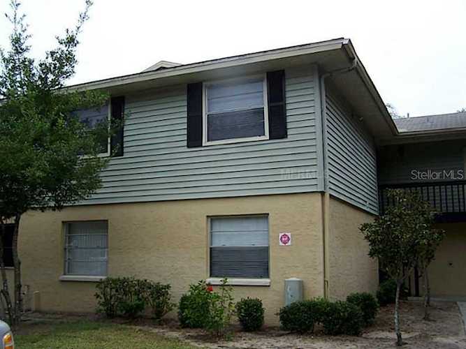 213 Red Cedar PLACE #213 Brandon, FL 33510