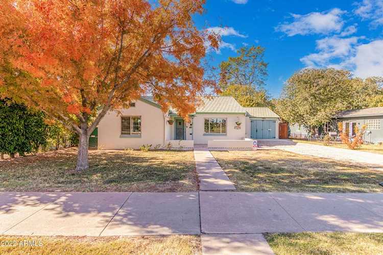 1220 S Mill Avenue Tempe, AZ 85281