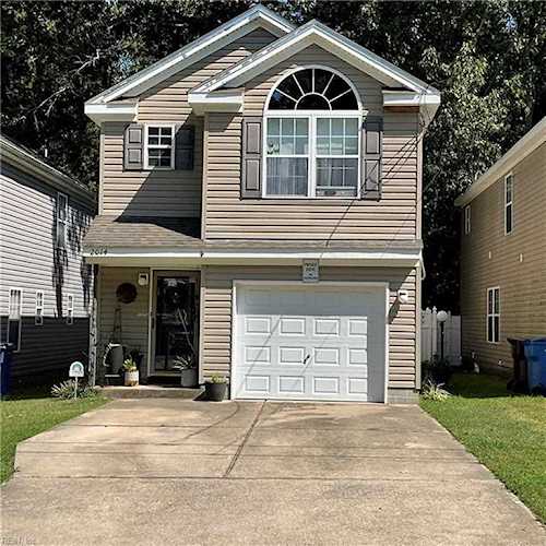 2014 Weber Ave Chesapeake, VA 23320