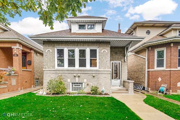 5325 N Linder Ave Chicago, IL 60630