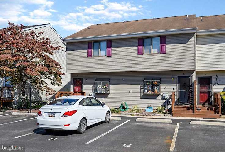 9815 Stephen Decatur Hwy #7 Ocean City, MD 21842