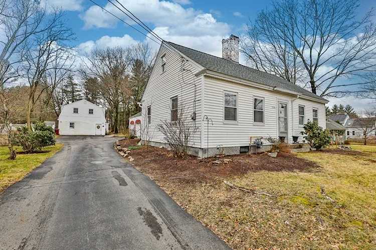 50 Mission Road Tyngsborough, MA 01879 | MLS 72960941 Photo 1