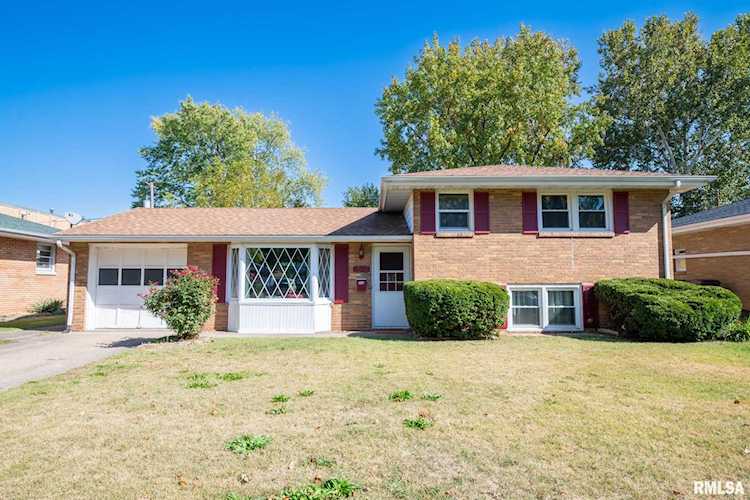 1510 S 7th St Pekin, IL 61554 home for sale, MLS#PA1238279 - Rodgers Real Estate Group Photo 1