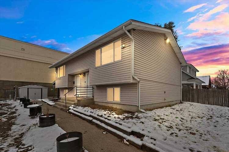 1607 W York Ave Spokane, WA 99205 | MLS 202225664 Photo 1
