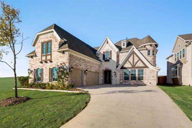 2804 Serenity Way Celina, TX 75009