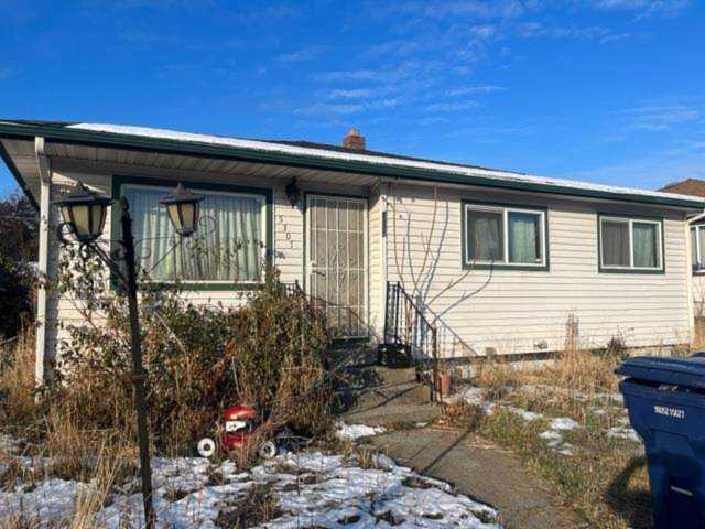 5307 N Crestline St Spokane, WA 99207