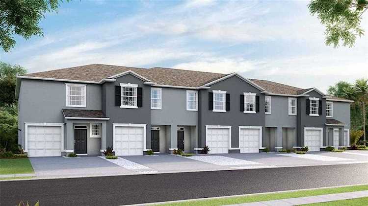 32238 Turtle Grace LOOP Wesley Chapel, FL 33545