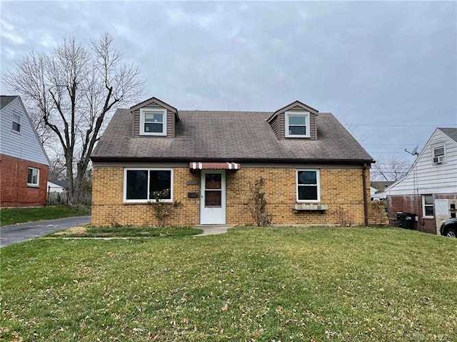 1427 John Glenn Road Dayton, OH 45410 | Vision Realty Inc. Photo 1