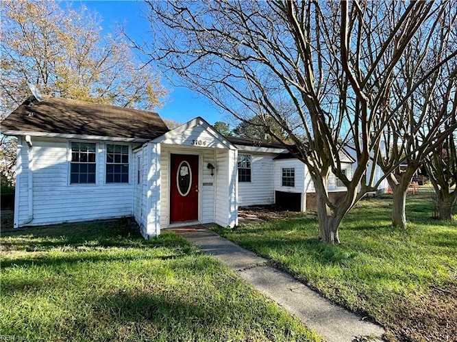 3104 Hurley Ave Norfolk, VA 23513