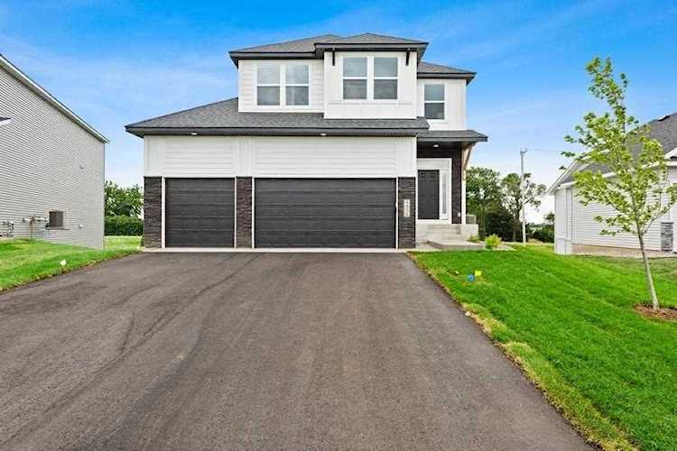 4438 86th Street NE Monticello, MN 55362