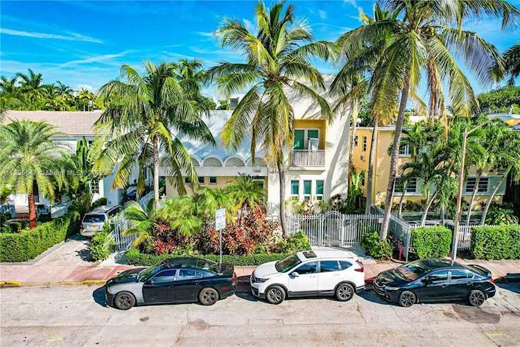 1545 Jefferson Ave #108 Miami Beach, FL 33139